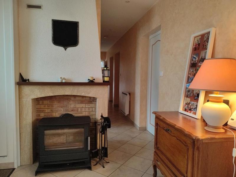 Villa - 88 m² - 4 pièces