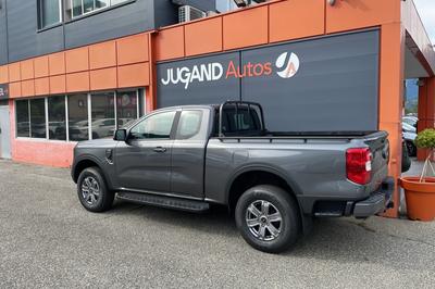 Ford Ranger 2.0 Tdci 170 Bvm6 Xlt Sup