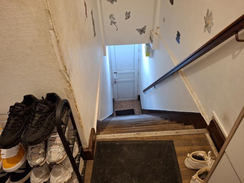 Appartement - 71 m² - 3 pièces