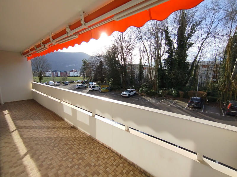 Appartement - 74 m² - 3 pièces