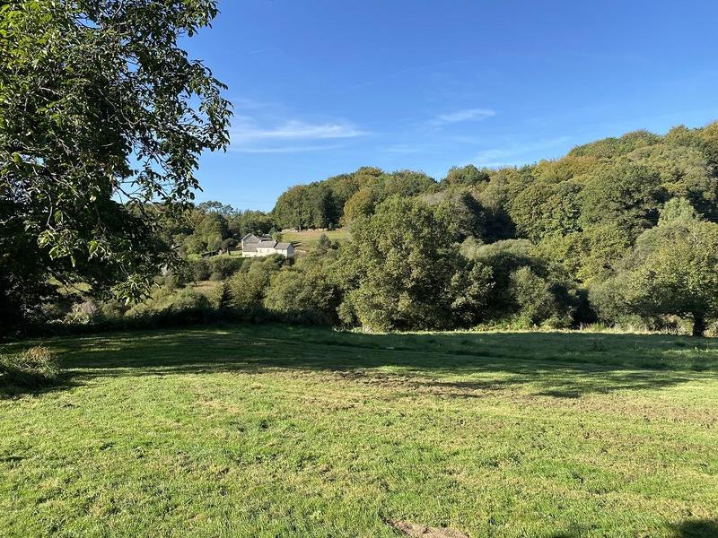 Maison ancienne - 99 m² - 4 pièces