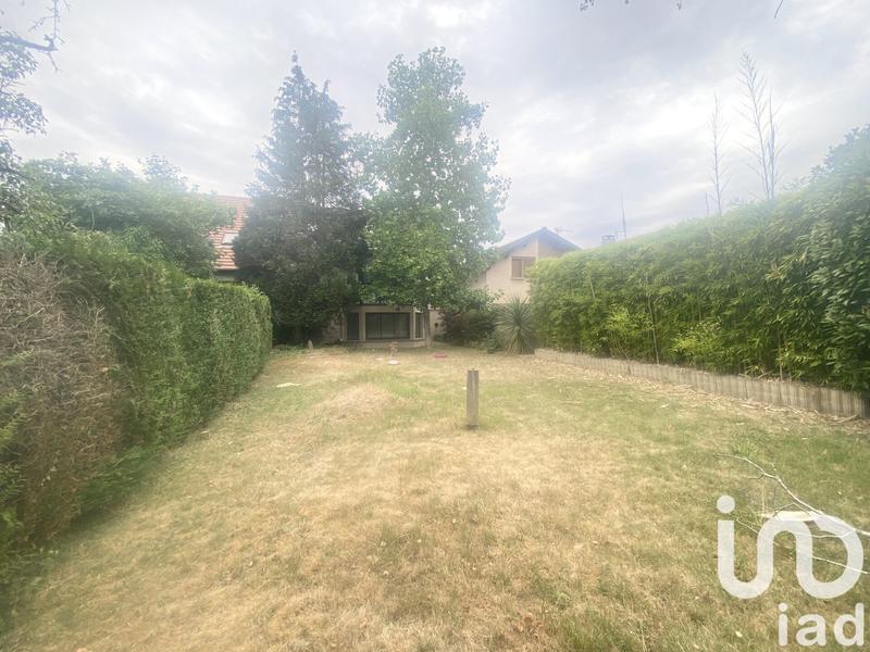 Maison - 122 m² - 6 pièces