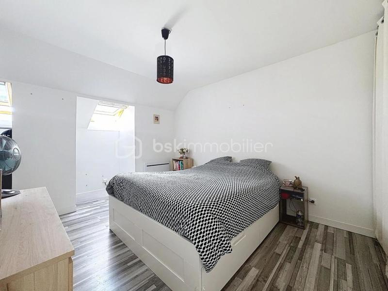 Duplex - 78 m² - 4 pièces