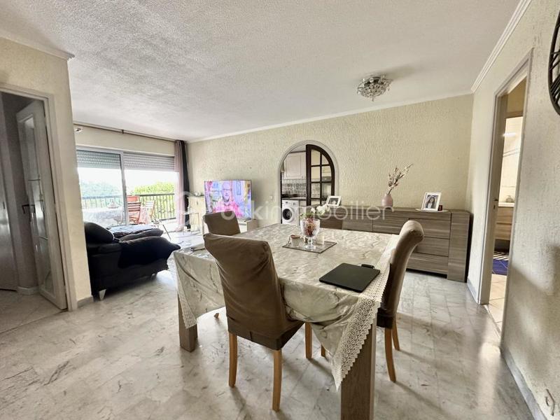 Appartement - 74 m² - 4 pièces