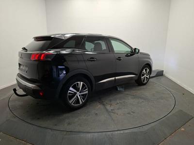 Peugeot 3008 BlueHDi 130ch s&amp;S Bvm6 Allure