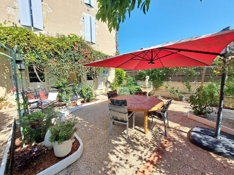 Maison - 144 m² - 6 pièces