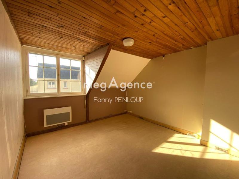 Maison - 86 m² - 4 pièces