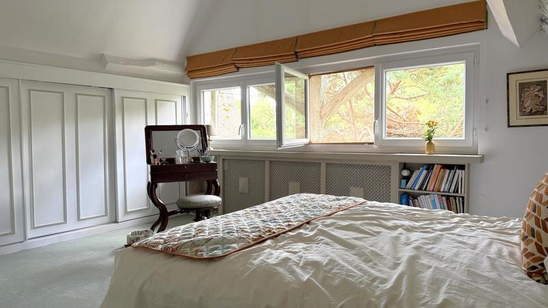 Maison - 148 m² - 5 pièces