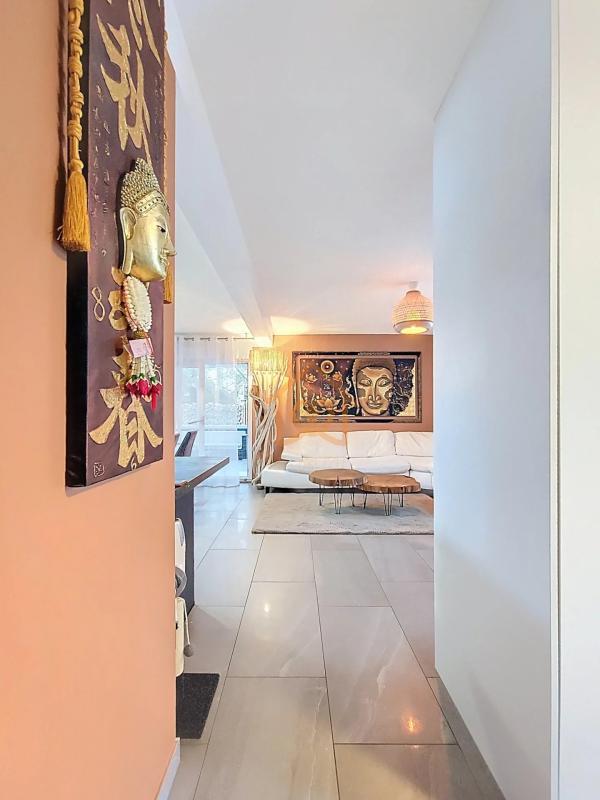 Appartement - 132 m² - 4 pièces