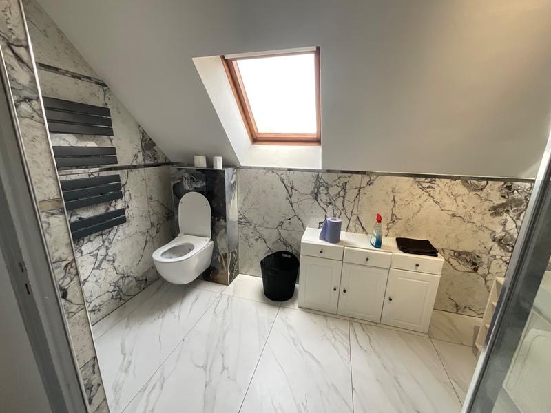 Maison - 134 m² - 5 pièces