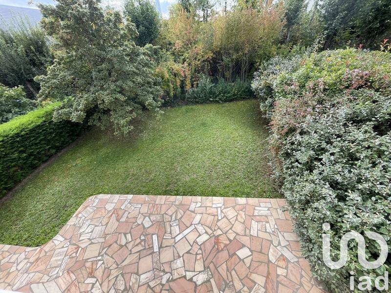 Maison - 124 m² - 6 pièces