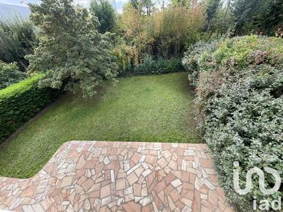 Maison - 124 m² - 6 pièces