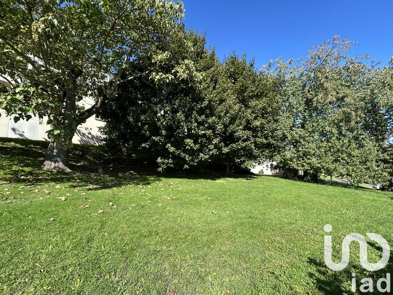 Appartement - 86 m² - 4 pièces