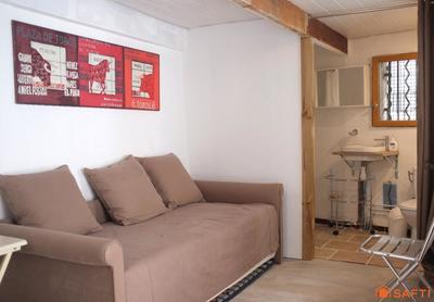 Maison de ville - 37 m² - 3 pièces