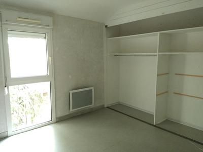 Appartement - 82 m² - 3 pièces