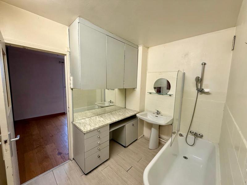 Appartement - 72 m² - 4 pièces