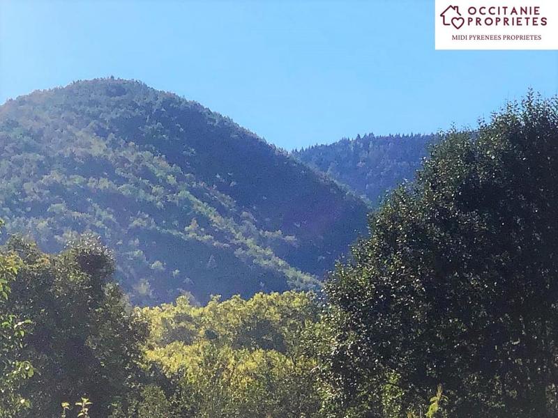 Local commercial - 580 m²