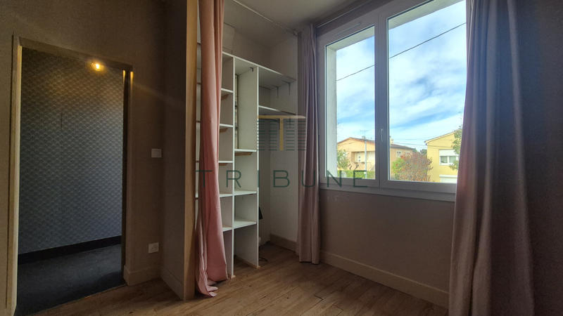 Maison - 80 m² - 6 pièces