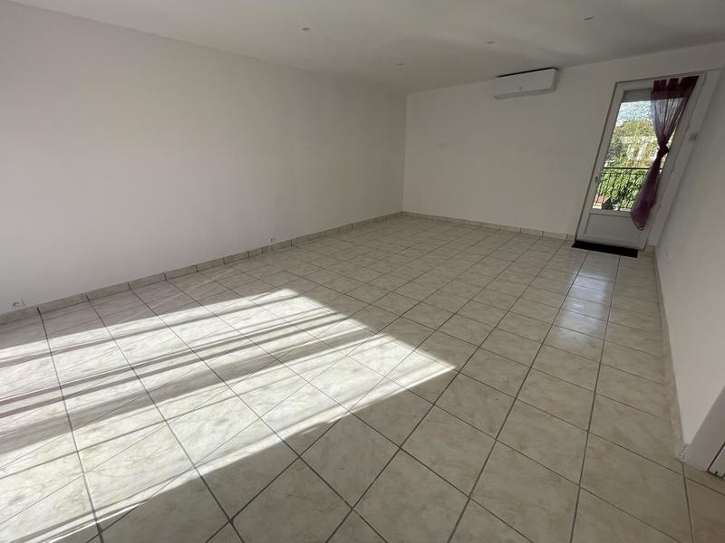 Maison jumelée - 116 m² - 5 pièces