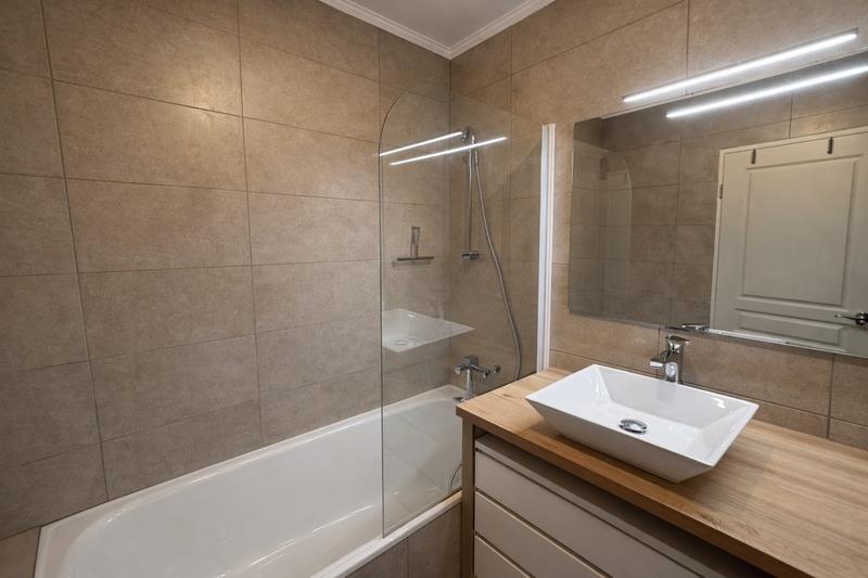 Appartement - 54 m² - 2 pièces