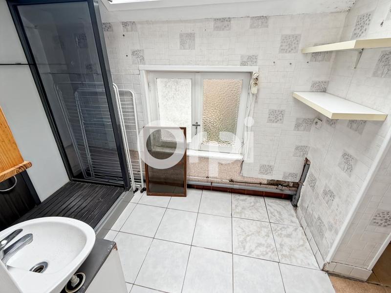 Maison - 105 m² - 4 pièces