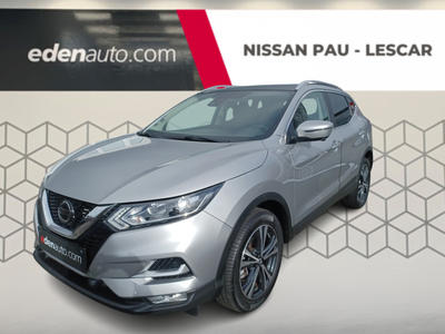 Nissan Qashqai 1.3 Dig-T 140 n-Connecta