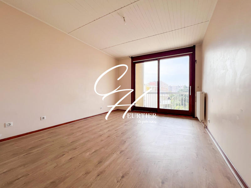 Appartement - 86 m² - 4 pièces