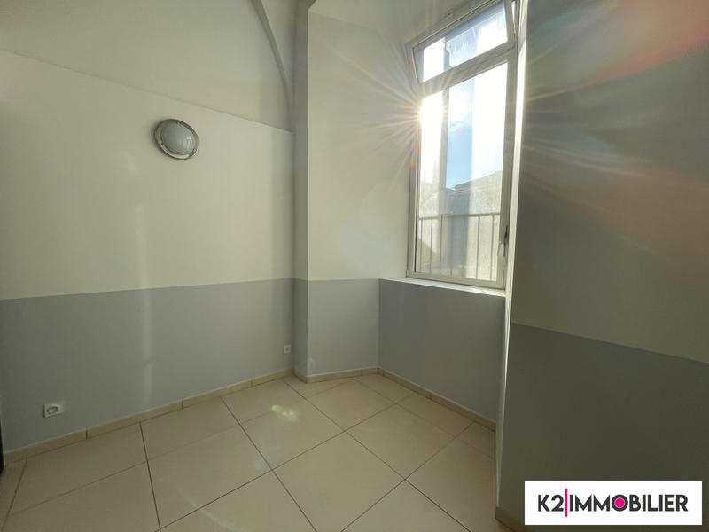 Appartement - 134 m² - 3 pièces