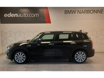 Mini Mini Clubman Cooper 136 ch Dkg7 Edition Premium Plus