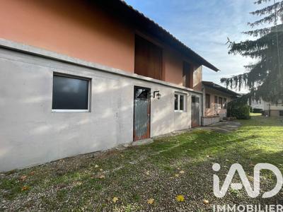 Terrain - 921 m²