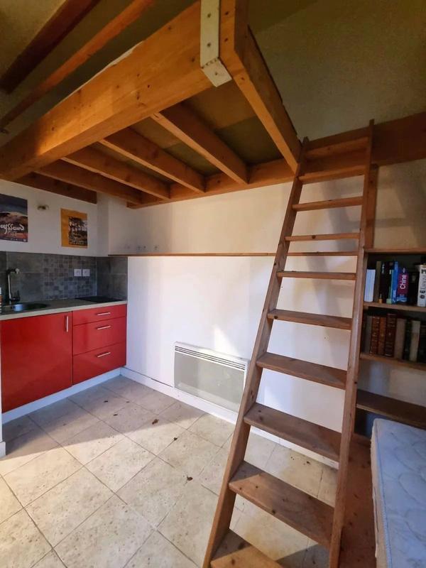 Maison - 77 m² - 4 pièces