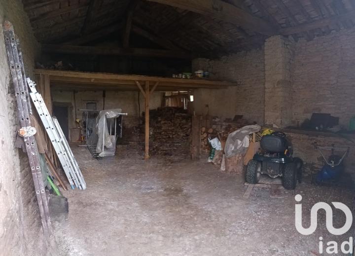 Maison - 179 m² - 4 pièces