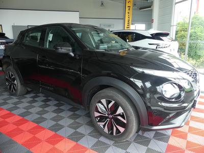Nissan Juke 2024 - Essence Boîte manuelle II (2) 1.0 Dig-T 114 Acenta