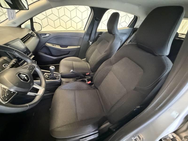 Renault Clio Blue dCi 100 - 21n Business