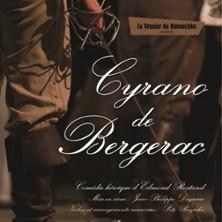Cyrano de Bergerac - le Minotaure, Vendôme