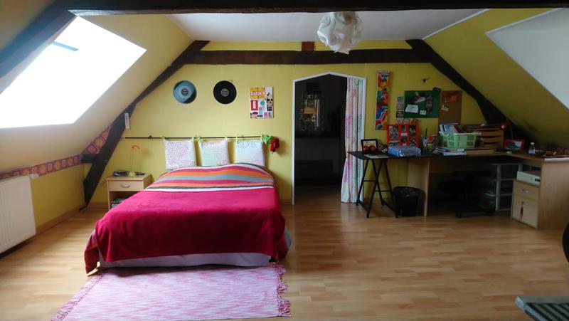 Maison - 174 m² - 7 pièces