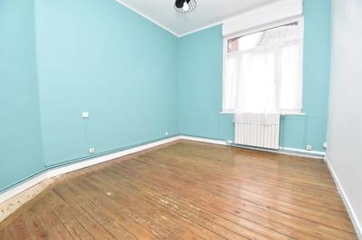 Maison de ville - 92 m² - 5 pièces