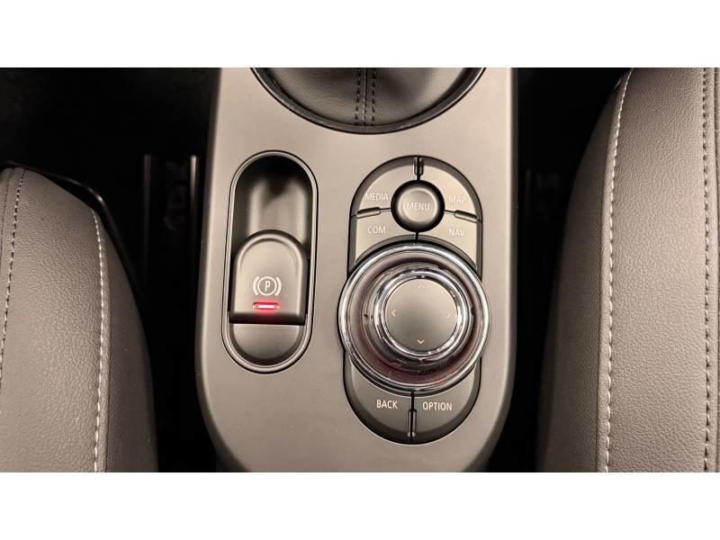 Mini Mini Hatch 3 Portes Cooper se 184 ch Edition Premium