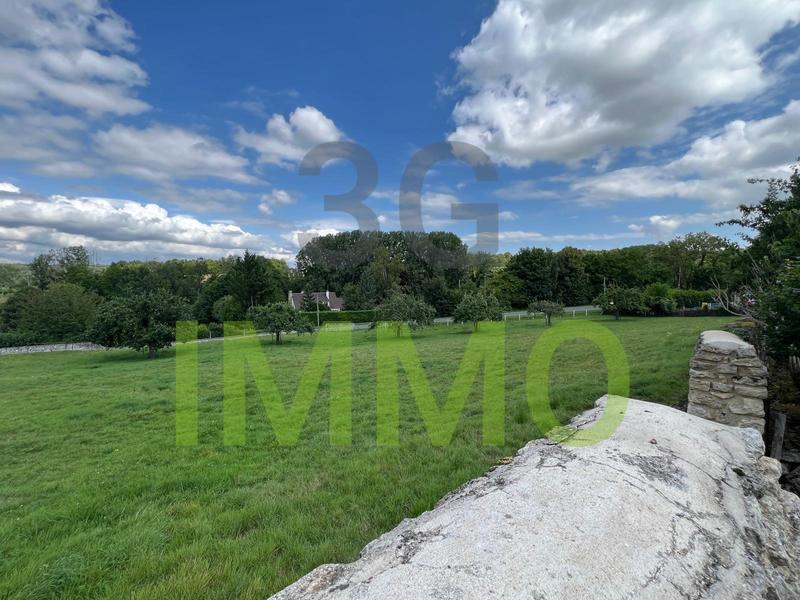 Propriété - 180 m² - 8 pièces