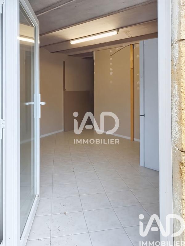 Maison de village - 73 m² - 5 pièces