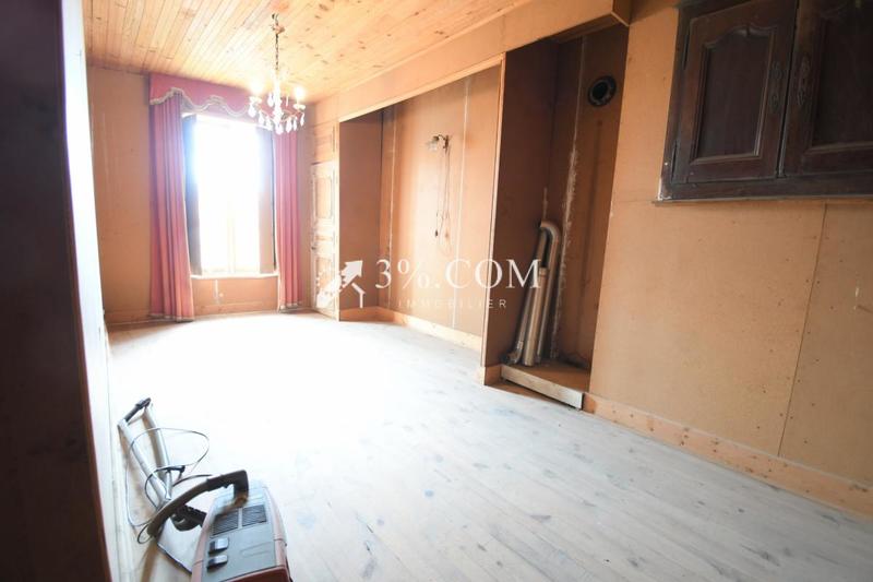 Propriété - 264 m² - 11 pièces