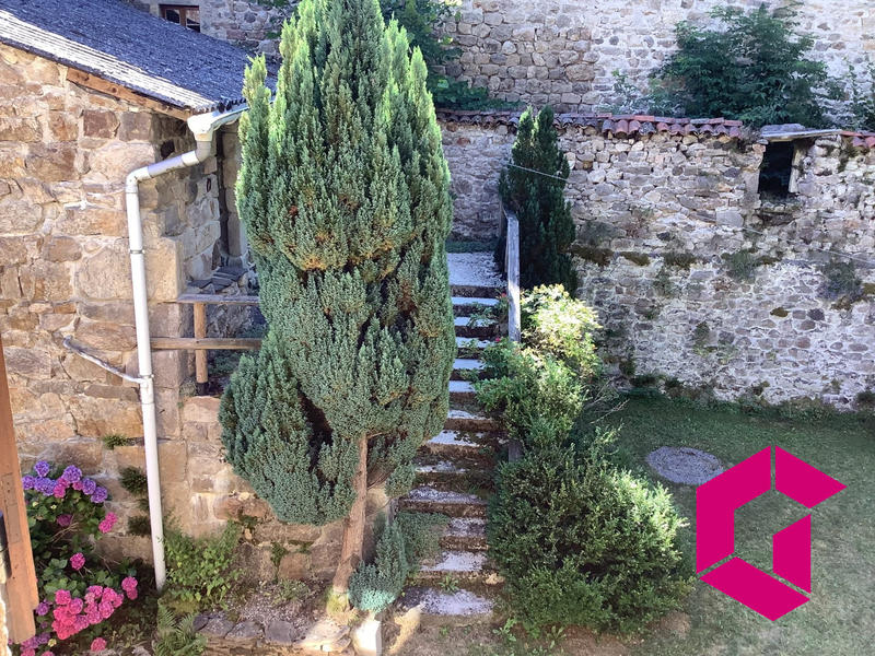 Maison - 130 m² - 4 pièces