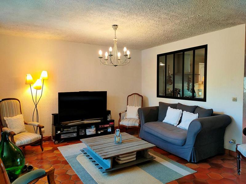 Maison - 160 m² - 8 pièces