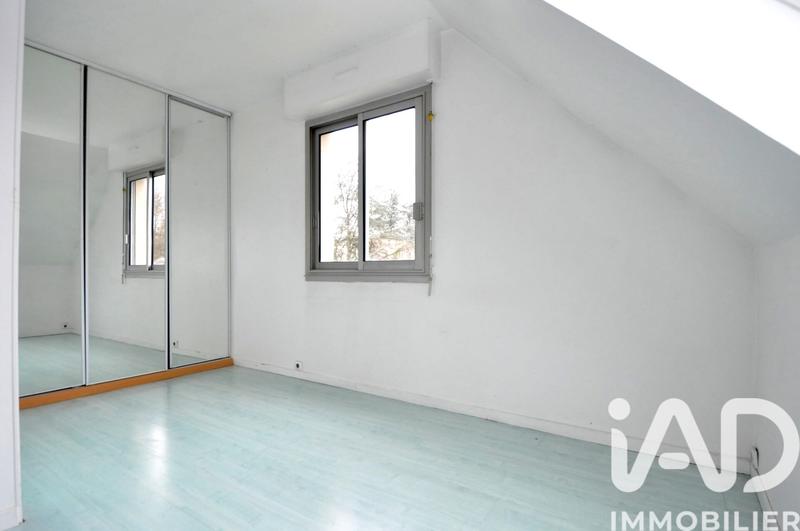 Maison - 164 m² - 6 pièces