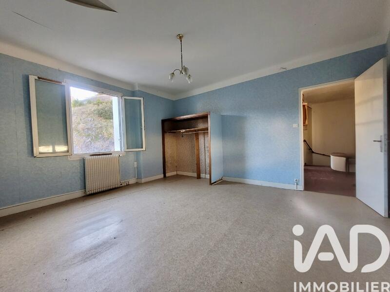 Maison de village - 68 m² - 3 pièces