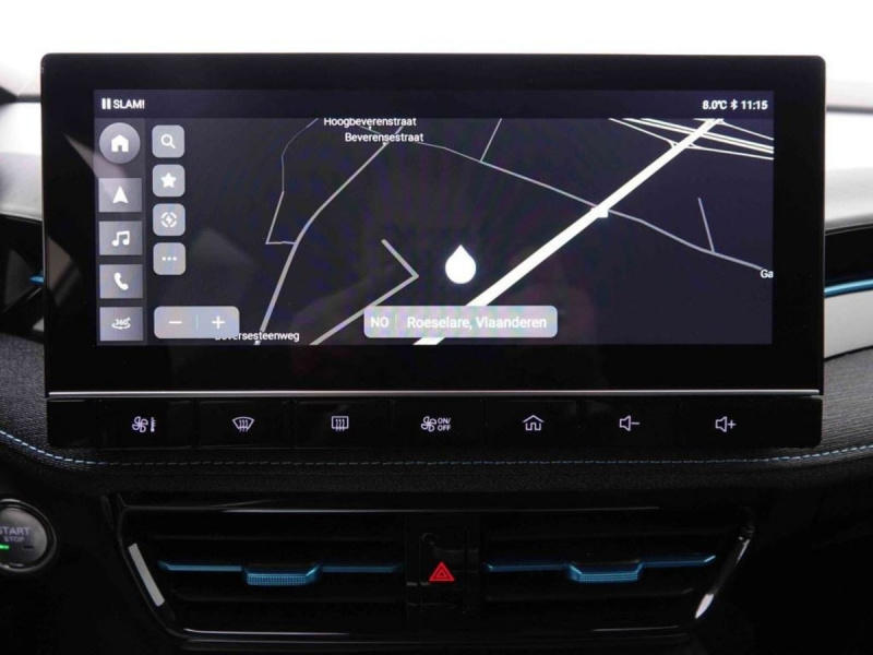 Mg mg5 Luxury 61 kWh