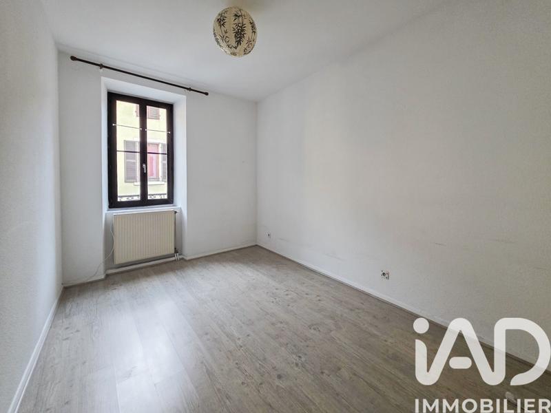 Appartement - 94 m² - 4 pièces