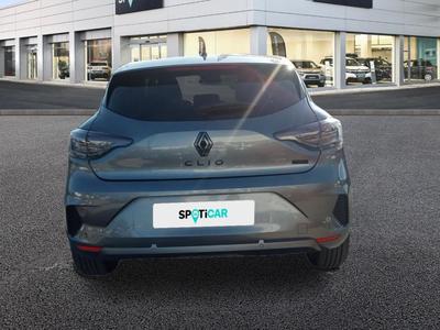 Renault Clio V Esprit Alpine E-Tech full hybrid 145 -25