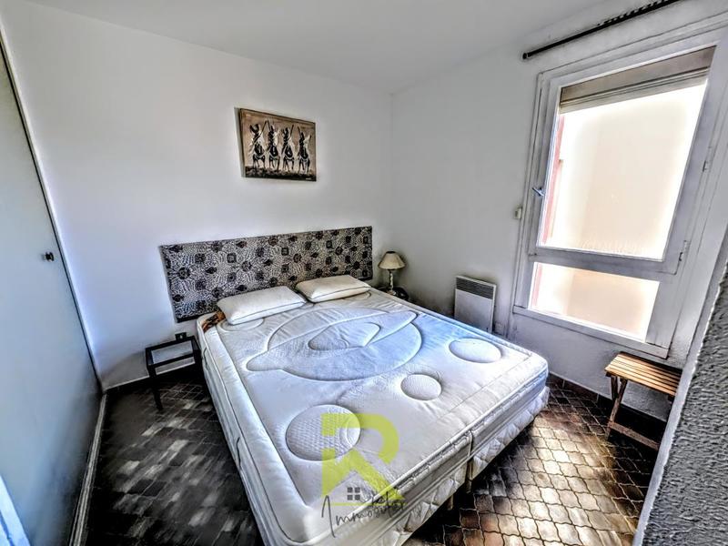 Appartement - 50 m² - 3 pièces