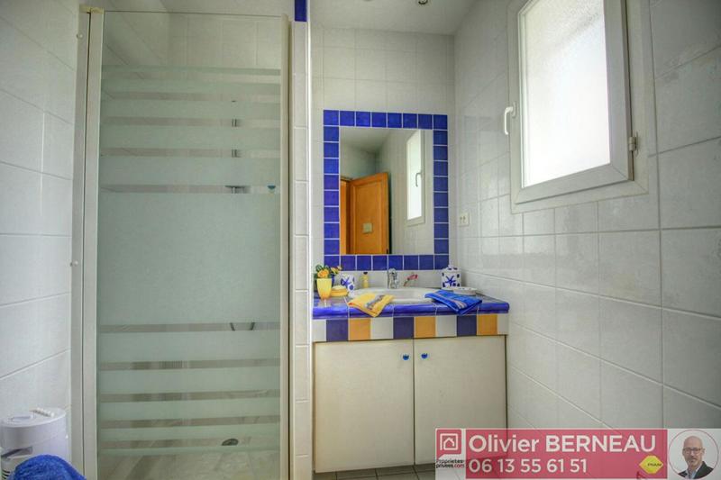 Villa - 163 m² - 6 pièces